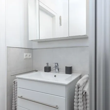 Montemare Kleine Wolke * Scharbeutz