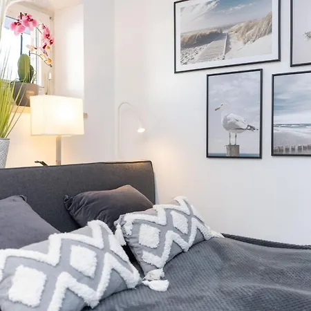 Montemare Kleine Wolke *