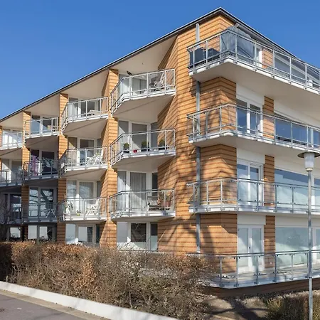 Montemare Kleine Wolke Scharbeutz