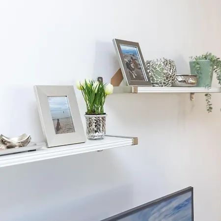 Montemare Kleine Wolke Daire Scharbeutz