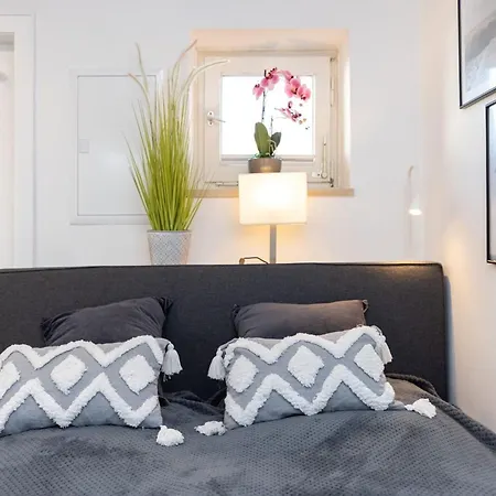 Daire Montemare Kleine Wolke Scharbeutz