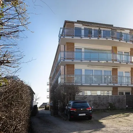 Montemare Kleine Wolke Daire Scharbeutz