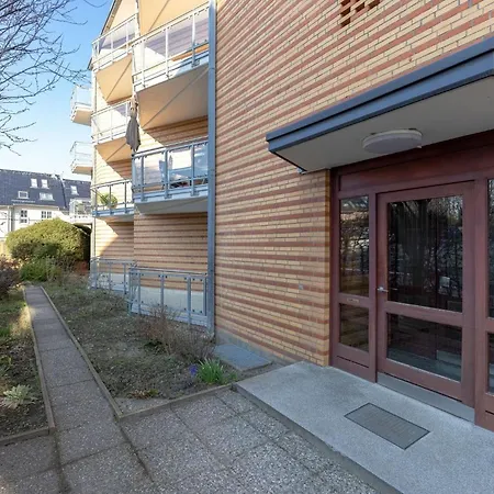 Montemare Kleine Wolke Scharbeutz