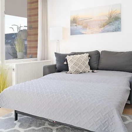 Montemare Kleine Wolke * Scharbeutz