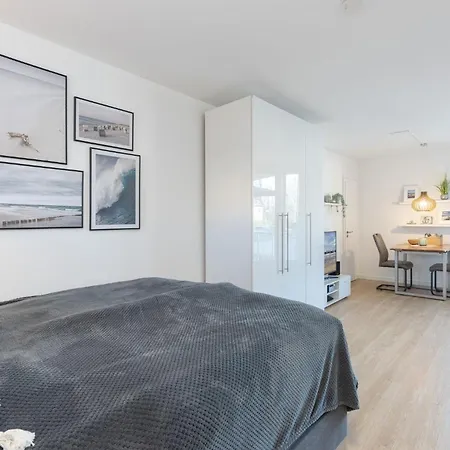 Montemare Kleine Wolke Daire