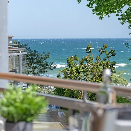 Montemare Kleine Wolke Daire Scharbeutz