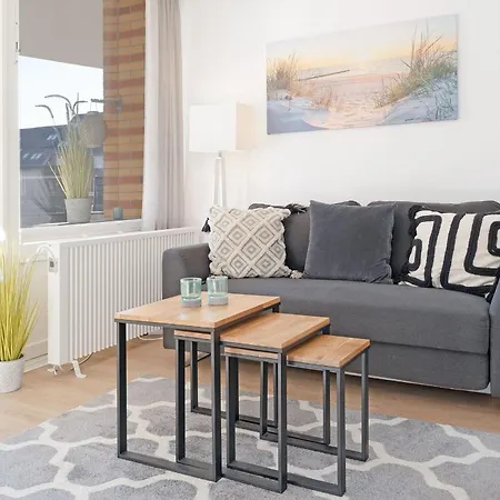 Montemare Kleine Wolke Scharbeutz