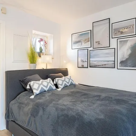 Montemare Kleine Wolke Daire Scharbeutz