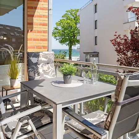 Montemare Kleine Wolke Daire *