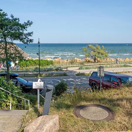 Montemare Kleine Wolke Scharbeutz