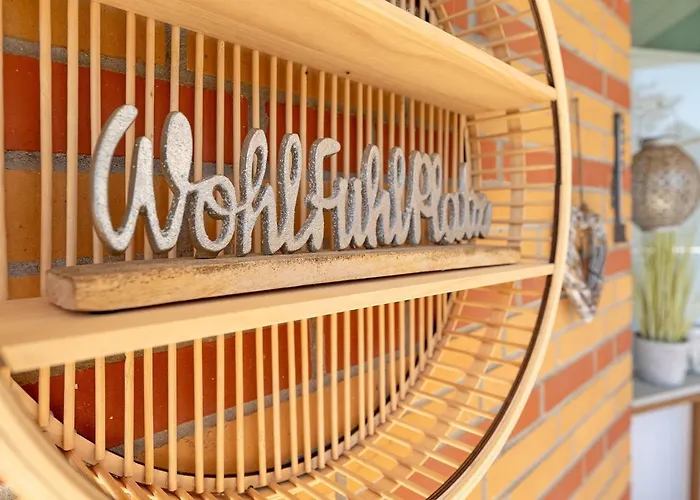 Montemare Kleine Wolke Appartement